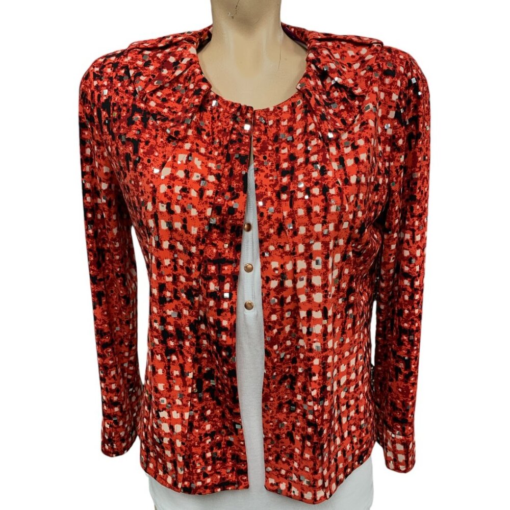 Picadilly Formal Jacket Size S